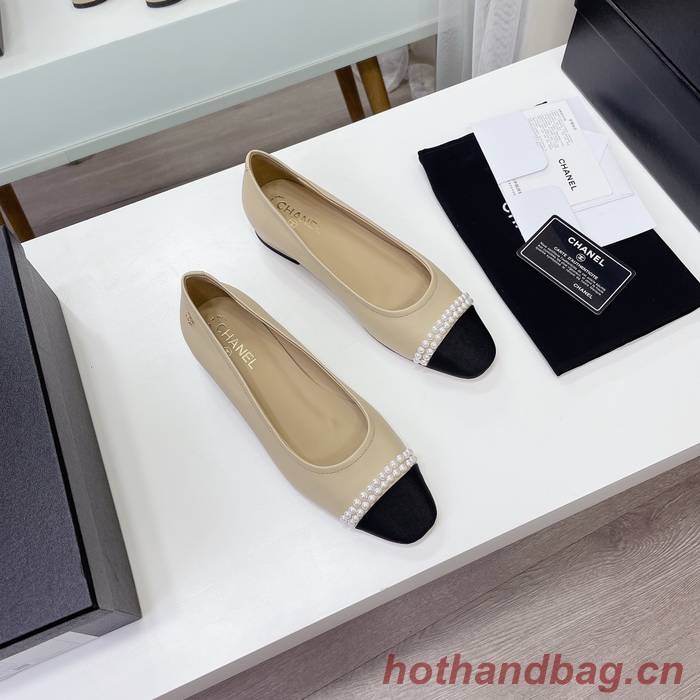 Chanel Shoes CHS00757 Chanel Shoes CHS00757