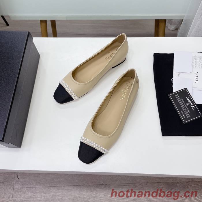 Chanel Shoes CHS00757 Chanel Shoes CHS00757