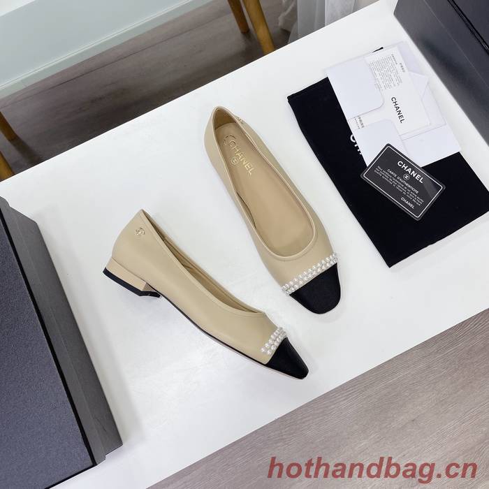 Chanel Shoes CHS00757 Chanel Shoes CHS00757