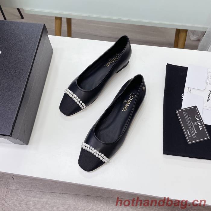 Chanel Shoes CHS00758 Chanel Shoes CHS00758