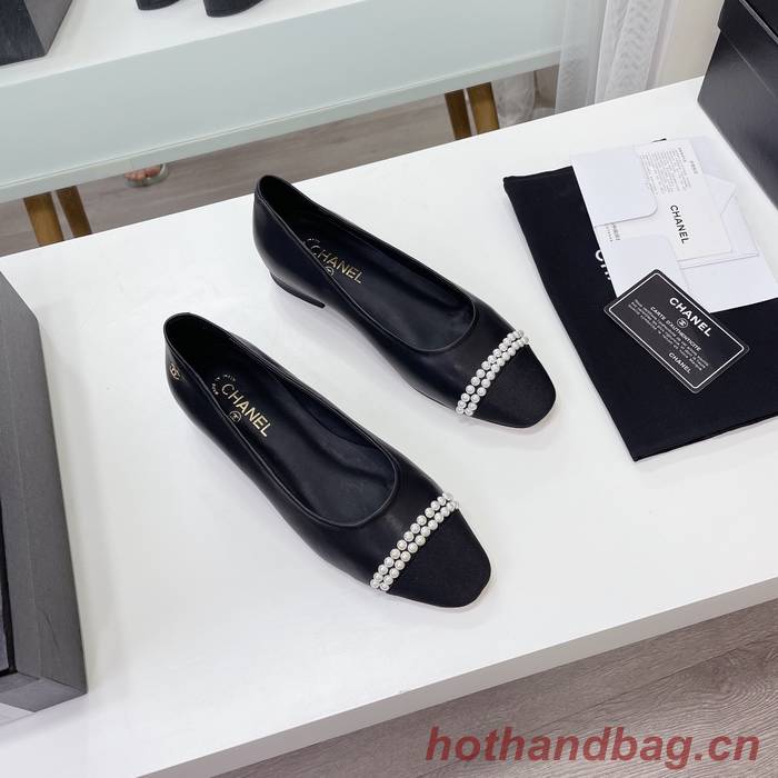 Chanel Shoes CHS00758 Chanel Shoes CHS00758
