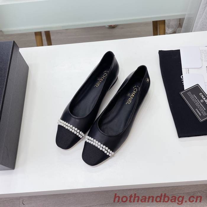 Chanel Shoes CHS00758 Chanel Shoes CHS00758