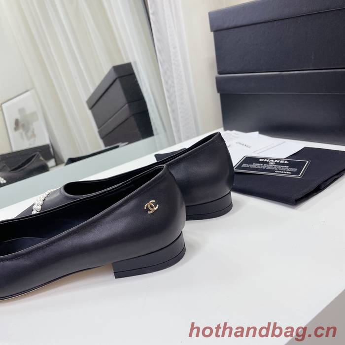 Chanel Shoes CHS00758 Chanel Shoes CHS00758