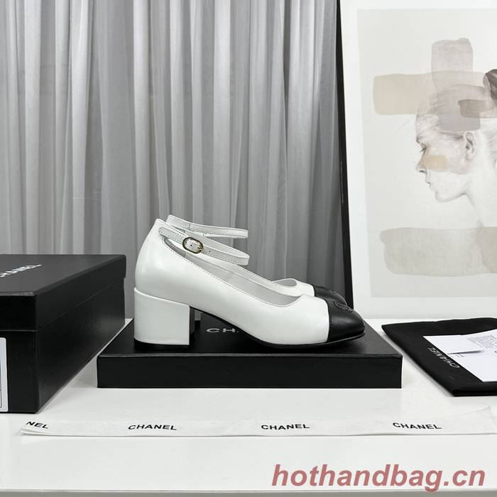 Chanel Shoes CHS00762 Chanel Shoes CHS00762