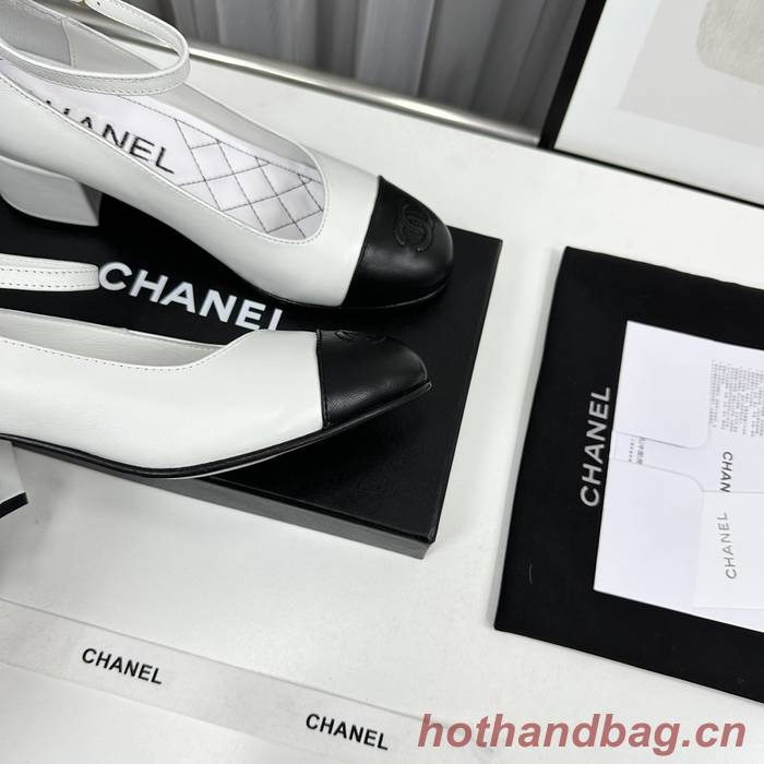 Chanel Shoes CHS00762 Chanel Shoes CHS00762