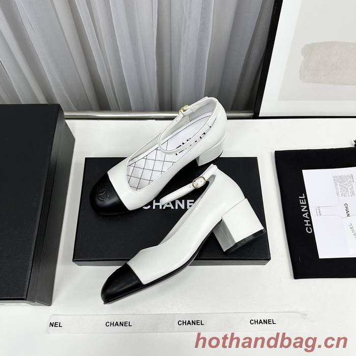 Chanel Shoes CHS00762 Chanel Shoes CHS00762