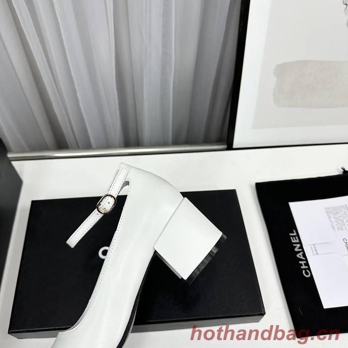 Chanel Shoes CHS00762 Chanel Shoes CHS00762