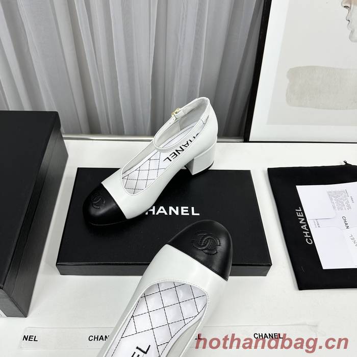 Chanel Shoes CHS00762 Chanel Shoes CHS00762
