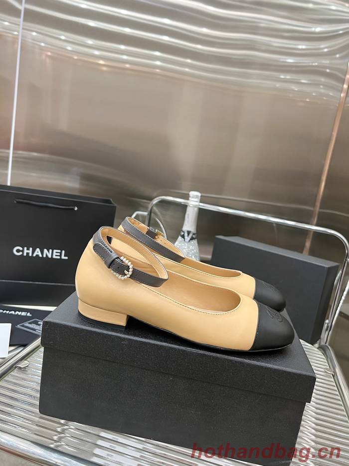 Chanel Shoes CHS00768 Chanel Shoes CHS00768