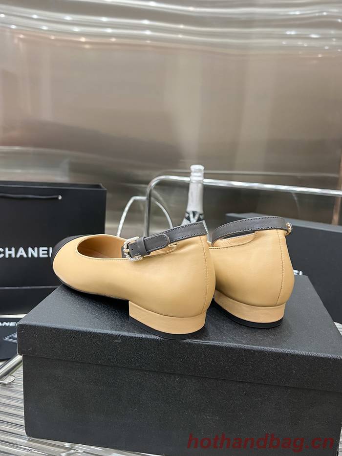 Chanel Shoes CHS00768 Chanel Shoes CHS00768