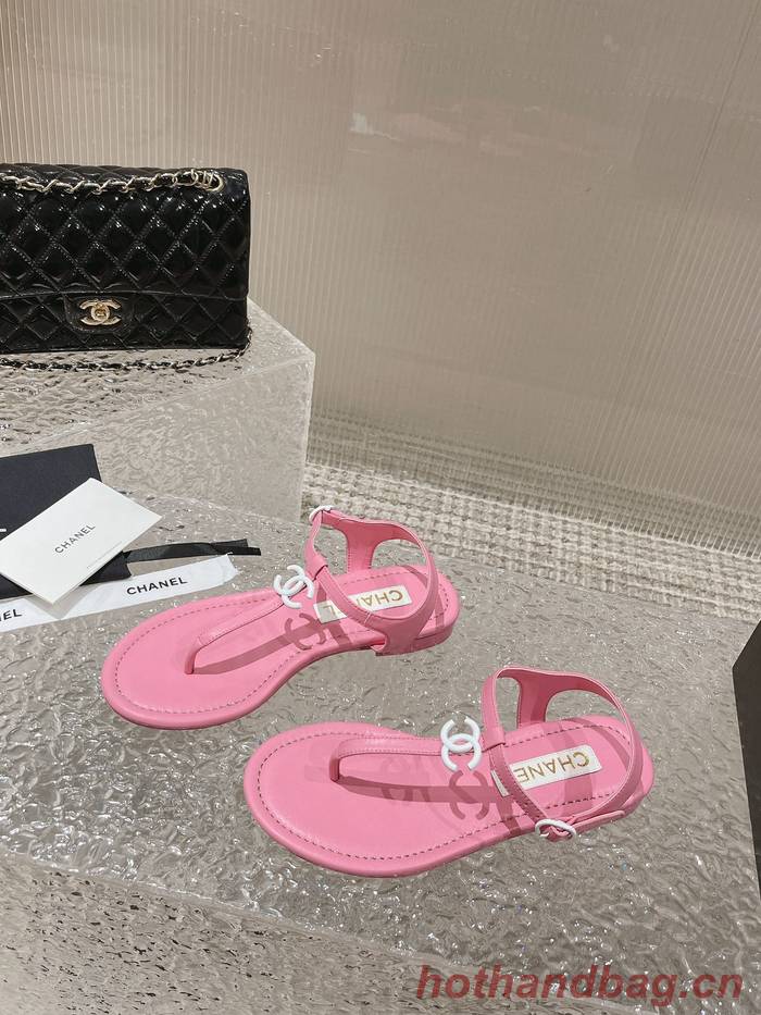 Chanel Shoes CHS00781 Heel 3CM Chanel Shoes CHS00781 Heel 3CM