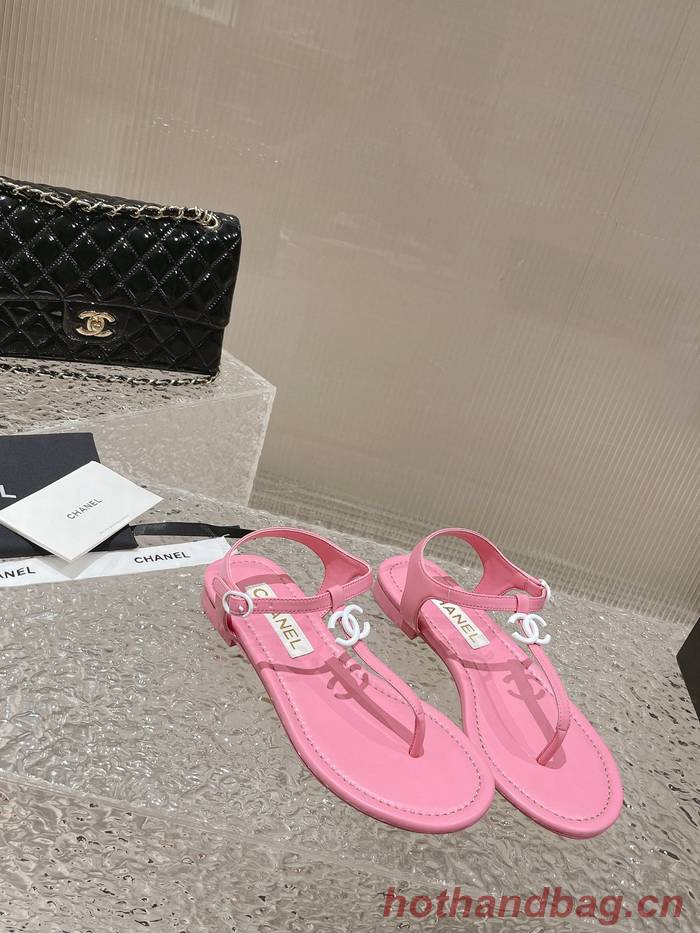 Chanel Shoes CHS00781 Heel 3CM Chanel Shoes CHS00781 Heel 3CM