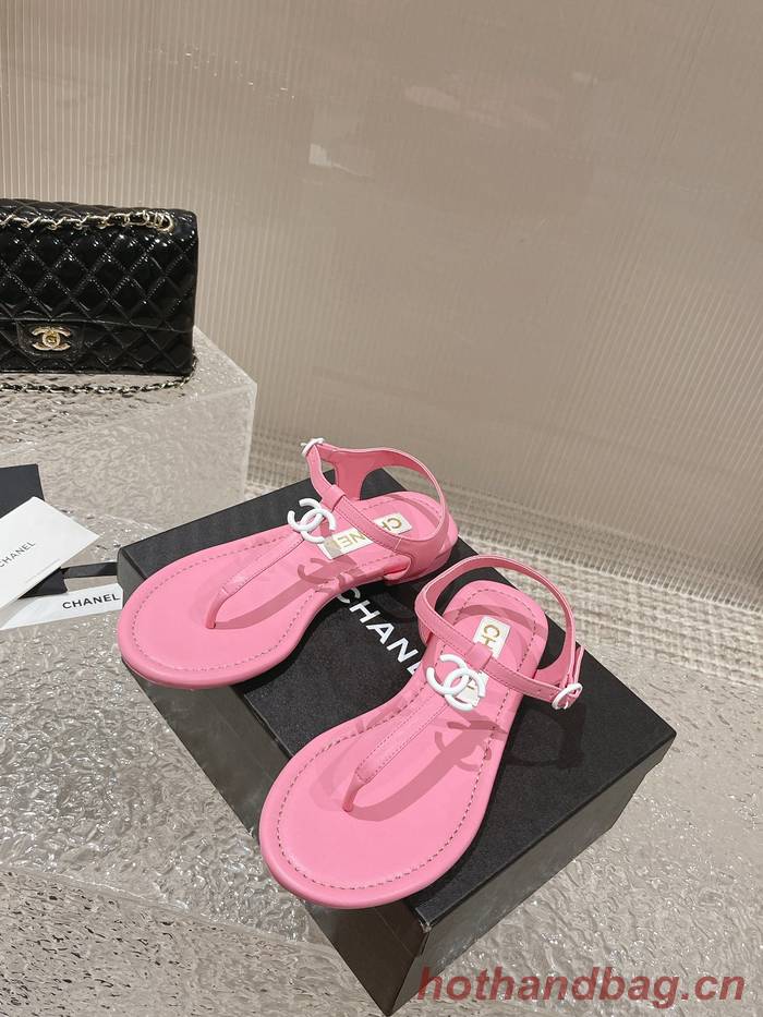 Chanel Shoes CHS00781 Heel 3CM Chanel Shoes CHS00781 Heel 3CM