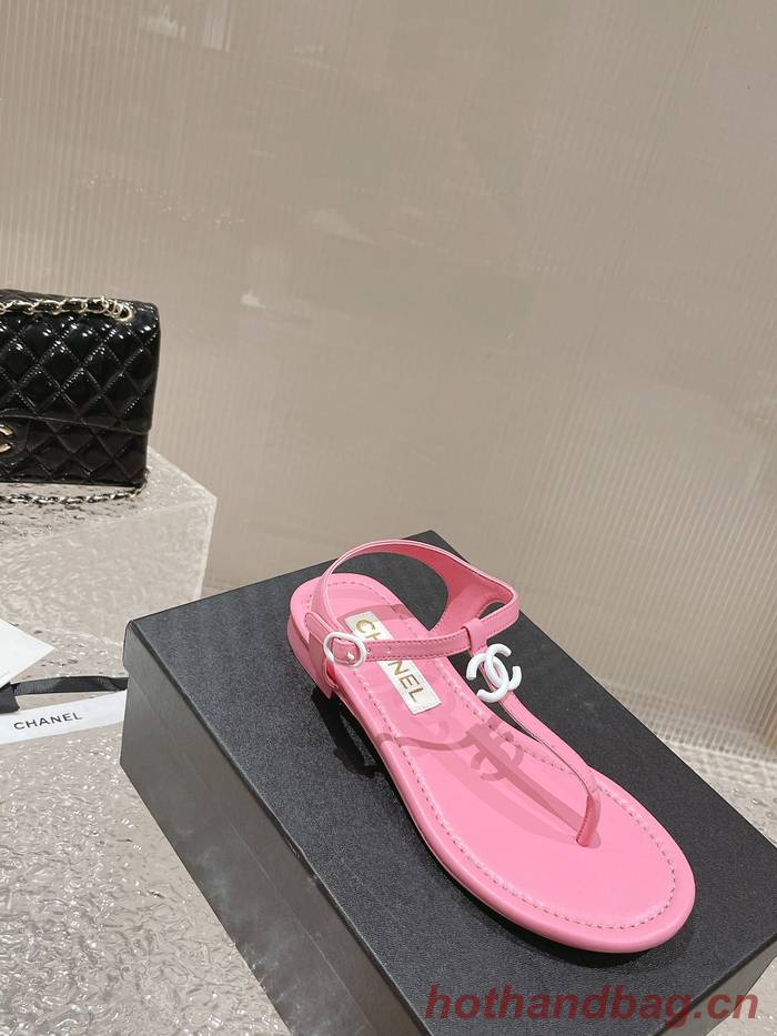 Chanel Shoes CHS00781 Heel 3CM Chanel Shoes CHS00781 Heel 3CM