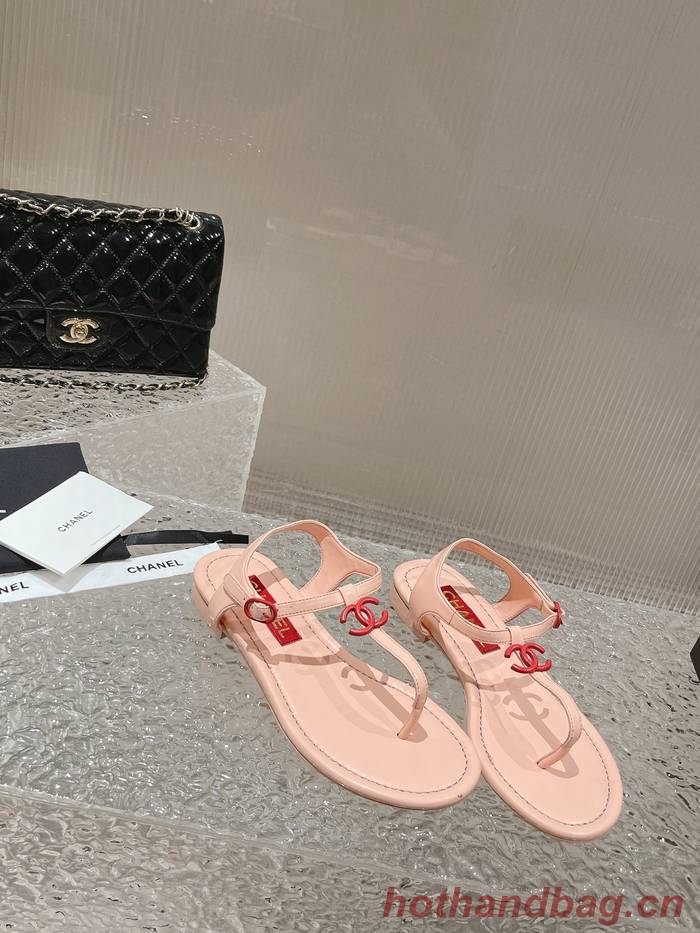 Chanel Shoes CHS00782 Heel 3CM Chanel Shoes CHS00782 Heel 3CM