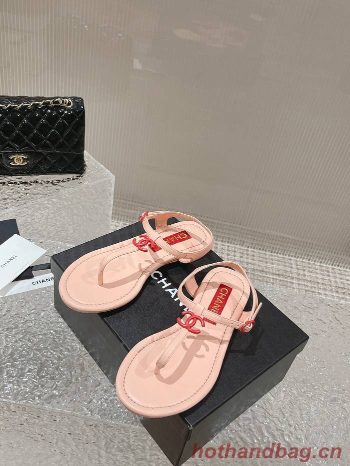 Chanel Shoes CHS00782 Heel 3CM Chanel Shoes CHS00782 Heel 3CM