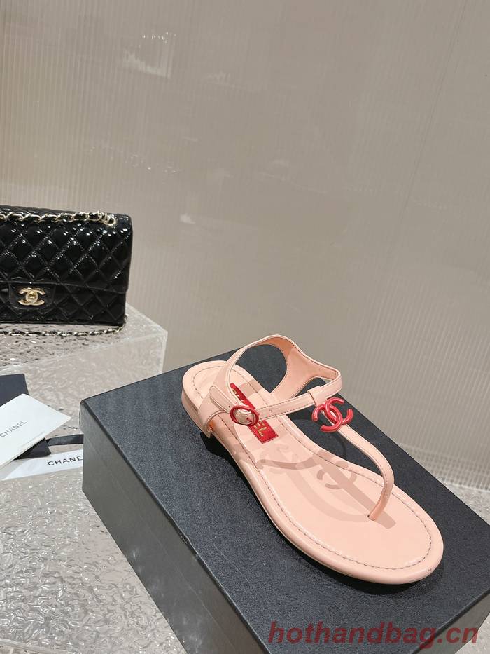 Chanel Shoes CHS00782 Heel 3CM Chanel Shoes CHS00782 Heel 3CM