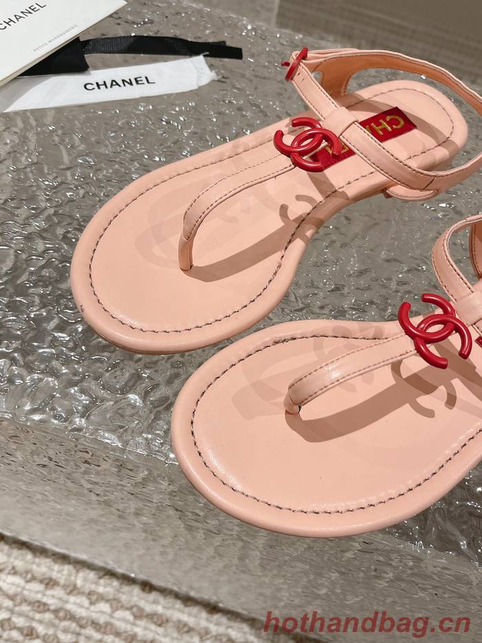 Chanel Shoes CHS00782 Heel 3CM Chanel Shoes CHS00782 Heel 3CM