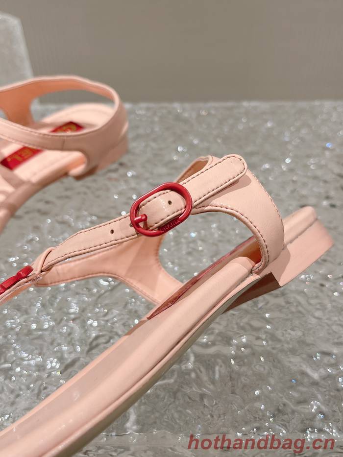 Chanel Shoes CHS00782 Heel 3CM Chanel Shoes CHS00782 Heel 3CM