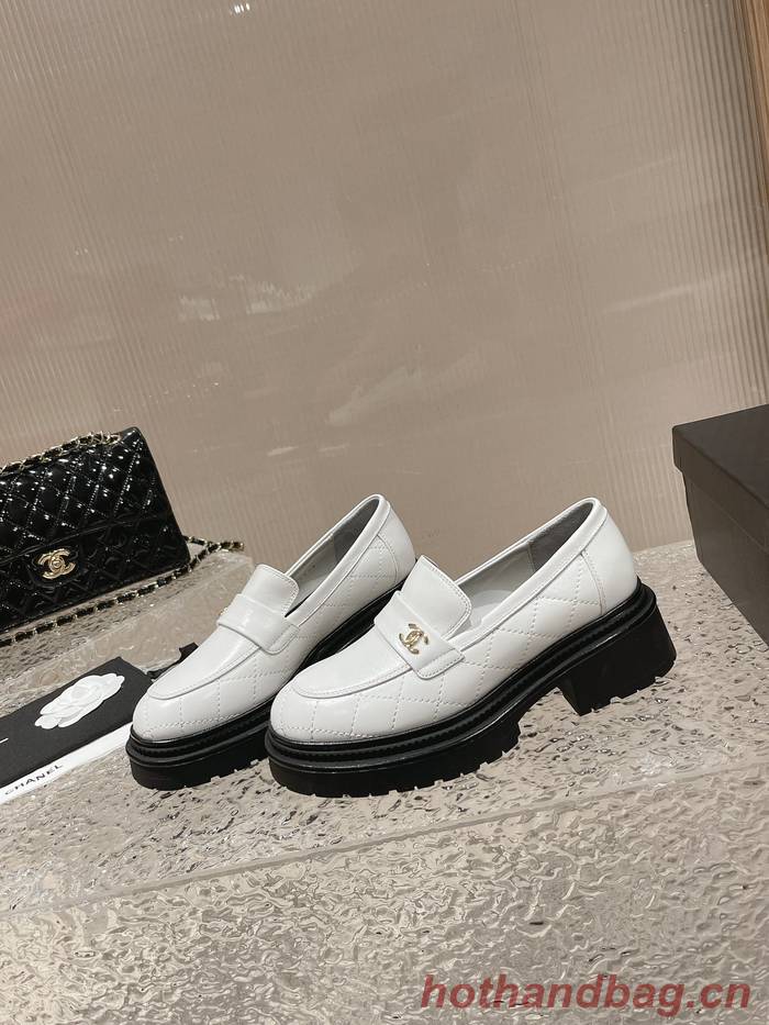 Chanel Shoes CHS00785 Heel 4.5CM Chanel Shoes CHS00785 Heel 4.5CM