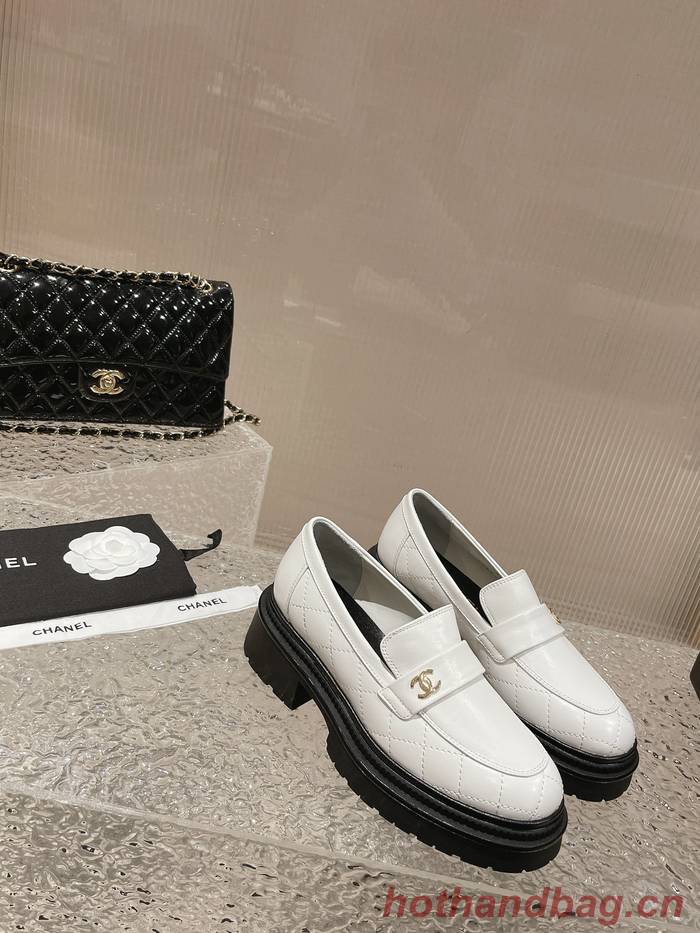 Chanel Shoes CHS00785 Heel 4.5CM Chanel Shoes CHS00785 Heel 4.5CM