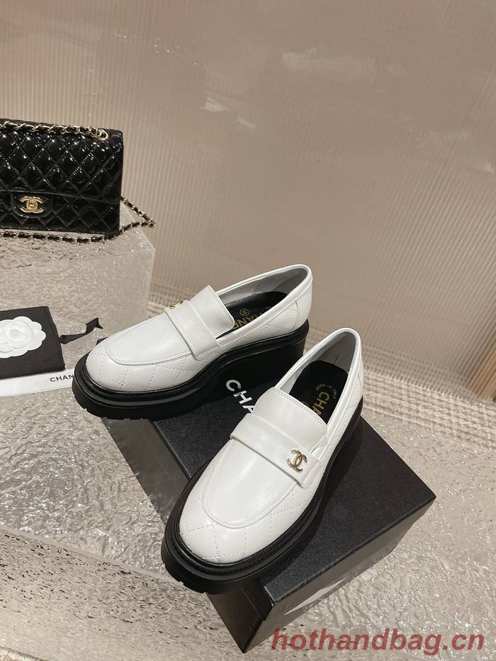 Chanel Shoes CHS00785 Heel 4.5CM Chanel Shoes CHS00785 Heel 4.5CM