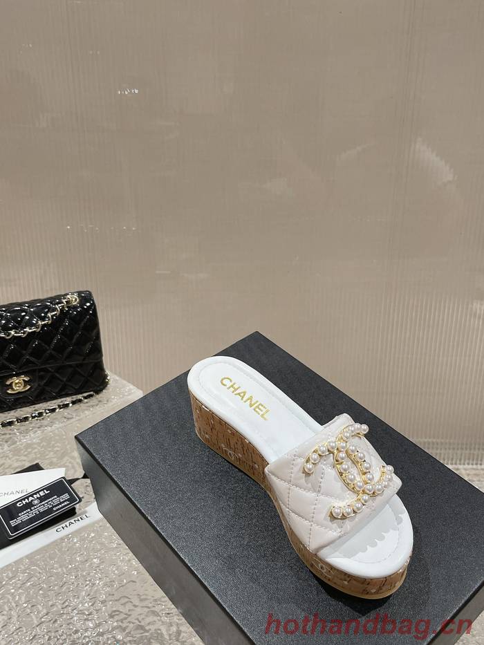 Chanel Shoes CHS00795 Chanel Shoes CHS00795