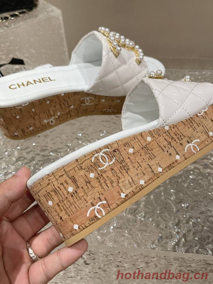 Chanel Shoes CHS00795 Chanel Shoes CHS00795