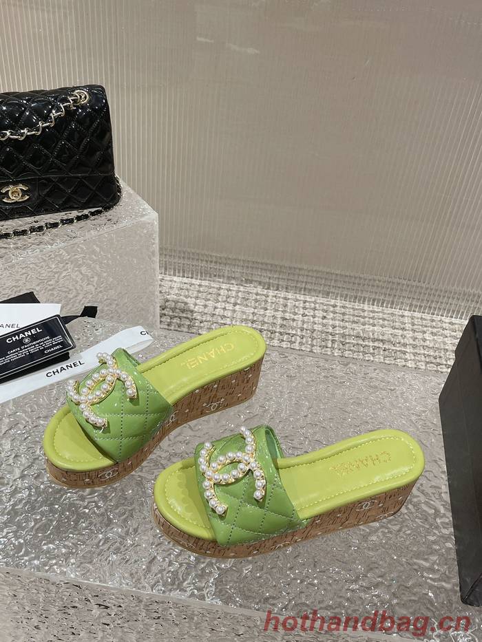 Chanel Shoes CHS00796 Chanel Shoes CHS00796