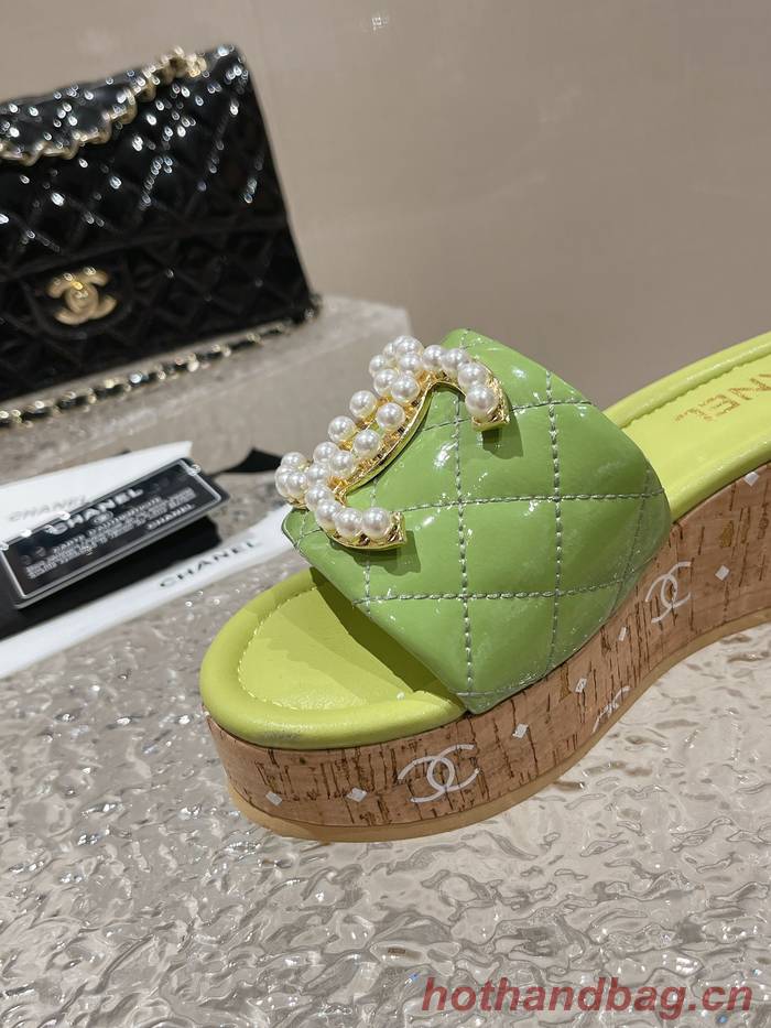 Chanel Shoes CHS00796 Chanel Shoes CHS00796