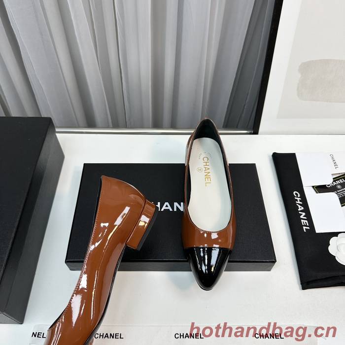 Chanel Shoes CHS00803 Chanel Shoes CHS00803