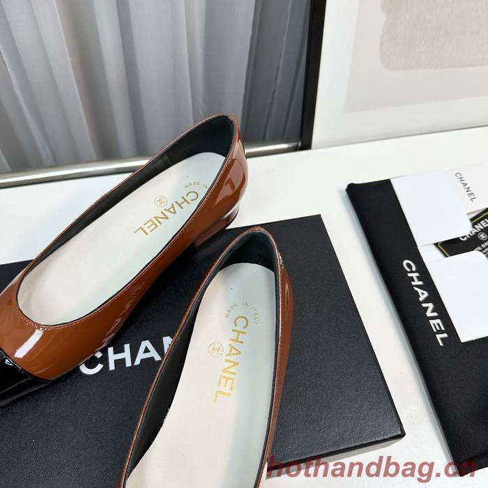 Chanel Shoes CHS00803 Chanel Shoes CHS00803
