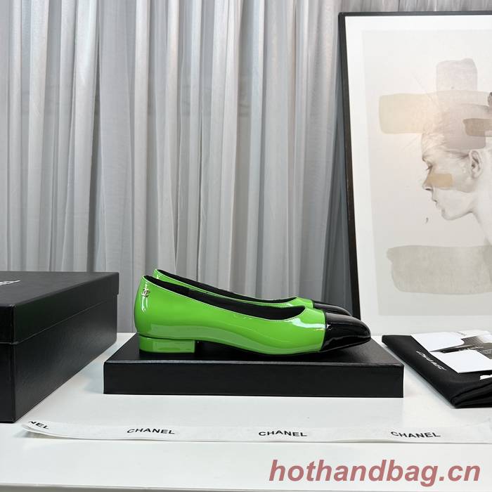 Chanel Shoes CHS00807 Chanel Shoes CHS00807