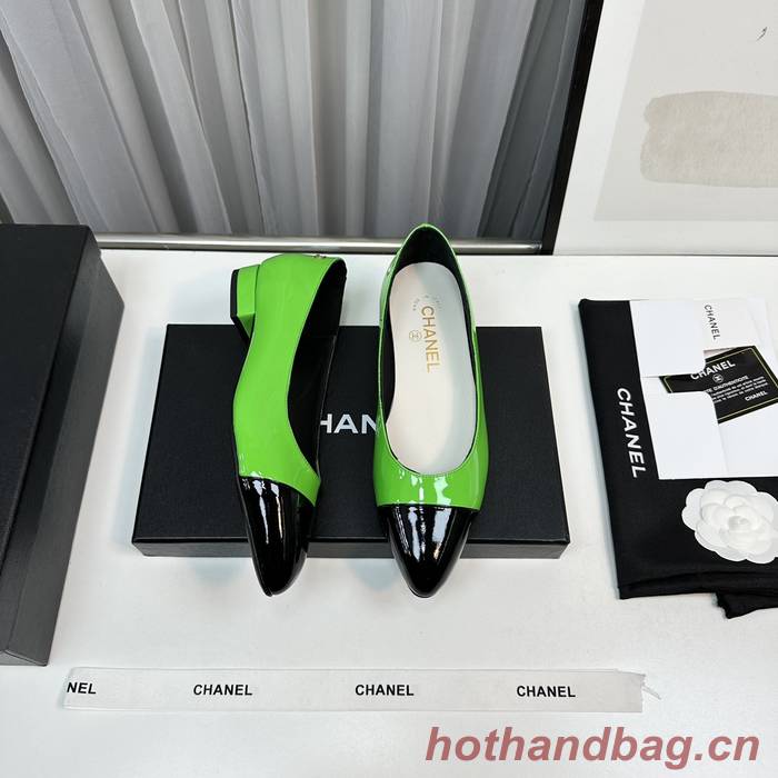 Chanel Shoes CHS00807 Chanel Shoes CHS00807