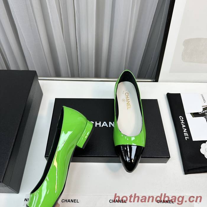 Chanel Shoes CHS00807 Chanel Shoes CHS00807