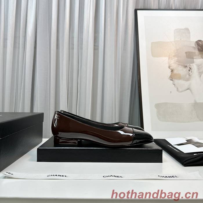 Chanel Shoes CHS00808 Chanel Shoes CHS00808