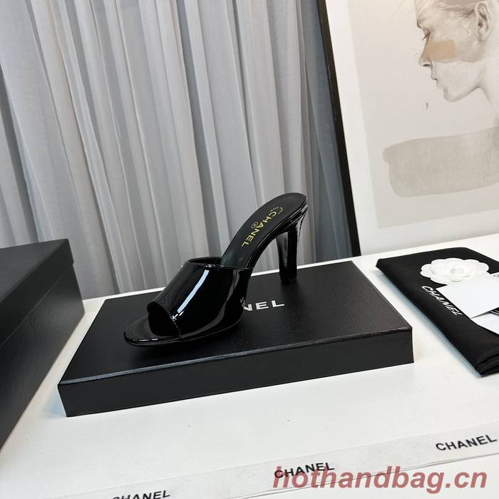 Chanel Shoes CHS00810 Chanel Shoes CHS00810