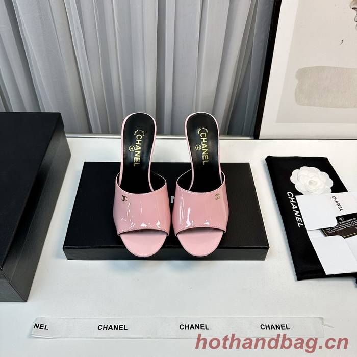 Chanel Shoes CHS00811 Chanel Shoes CHS00811