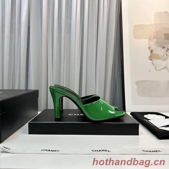 Chanel Shoes CHS00813 Chanel Shoes CHS00813