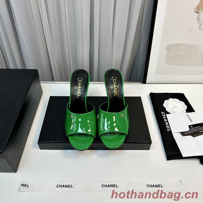 Chanel Shoes CHS00813 Chanel Shoes CHS00813