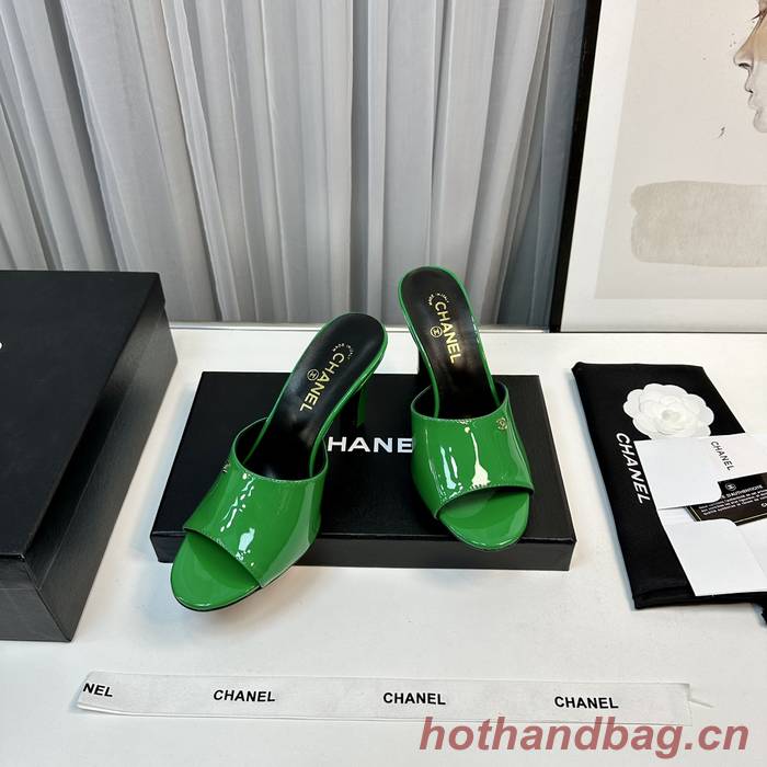 Chanel Shoes CHS00813 Chanel Shoes CHS00813