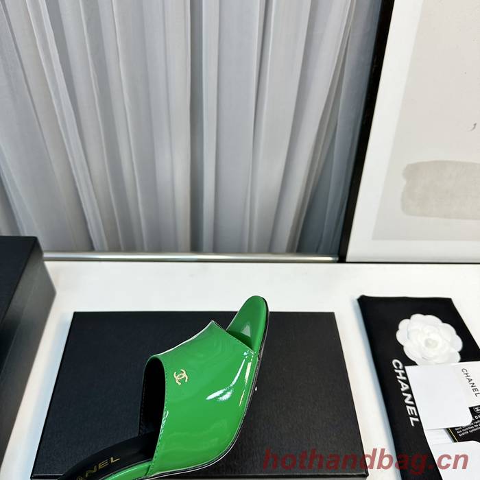 Chanel Shoes CHS00813 Chanel Shoes CHS00813