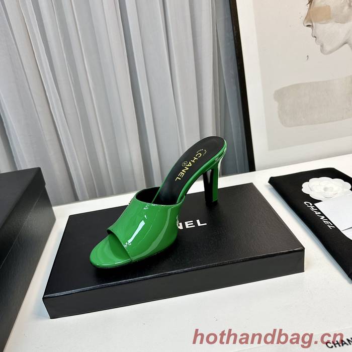 Chanel Shoes CHS00813 Chanel Shoes CHS00813