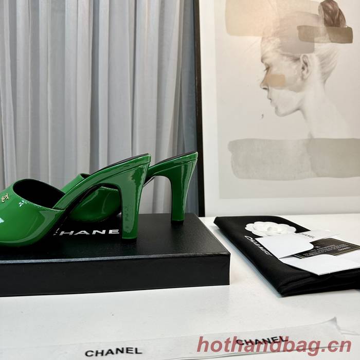 Chanel Shoes CHS00813 Chanel Shoes CHS00813