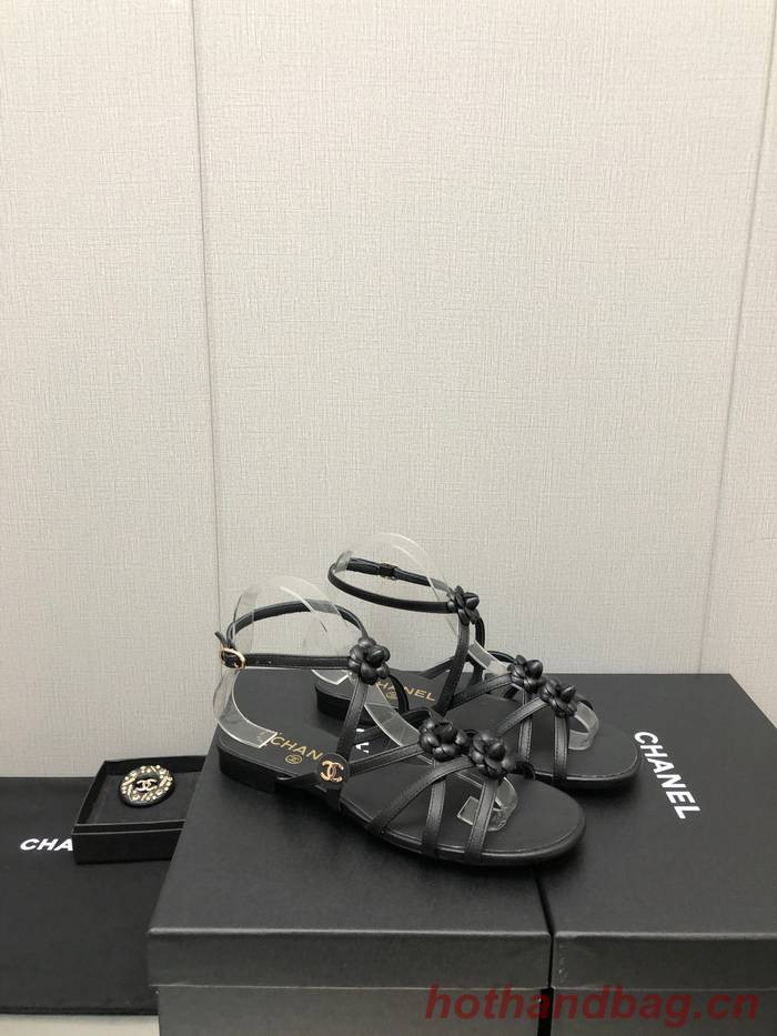 Chanel Shoes CHS00816 Chanel Shoes CHS00816