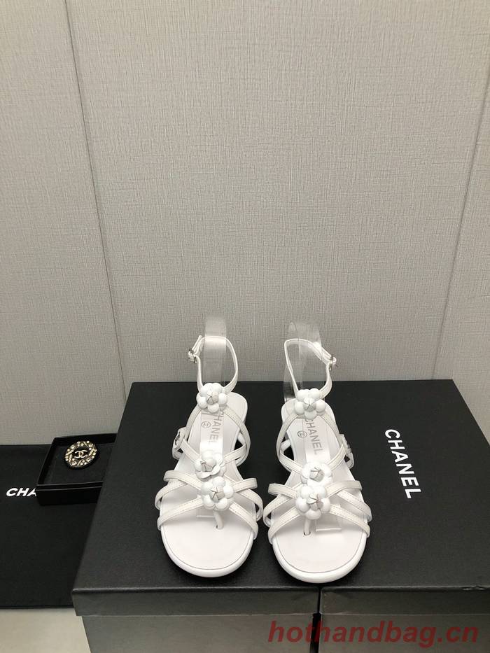 Chanel Shoes CHS00817 Chanel Shoes CHS00817