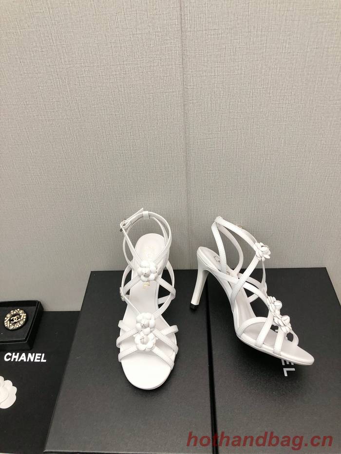 Chanel Shoes CHS00819 Chanel Shoes CHS00819