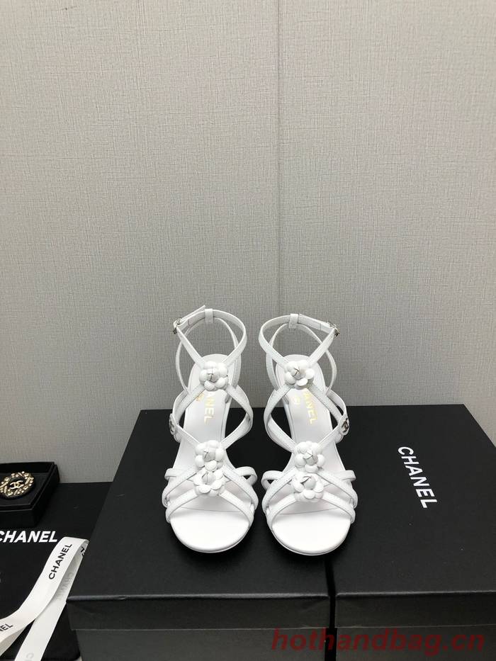 Chanel Shoes CHS00819 Chanel Shoes CHS00819