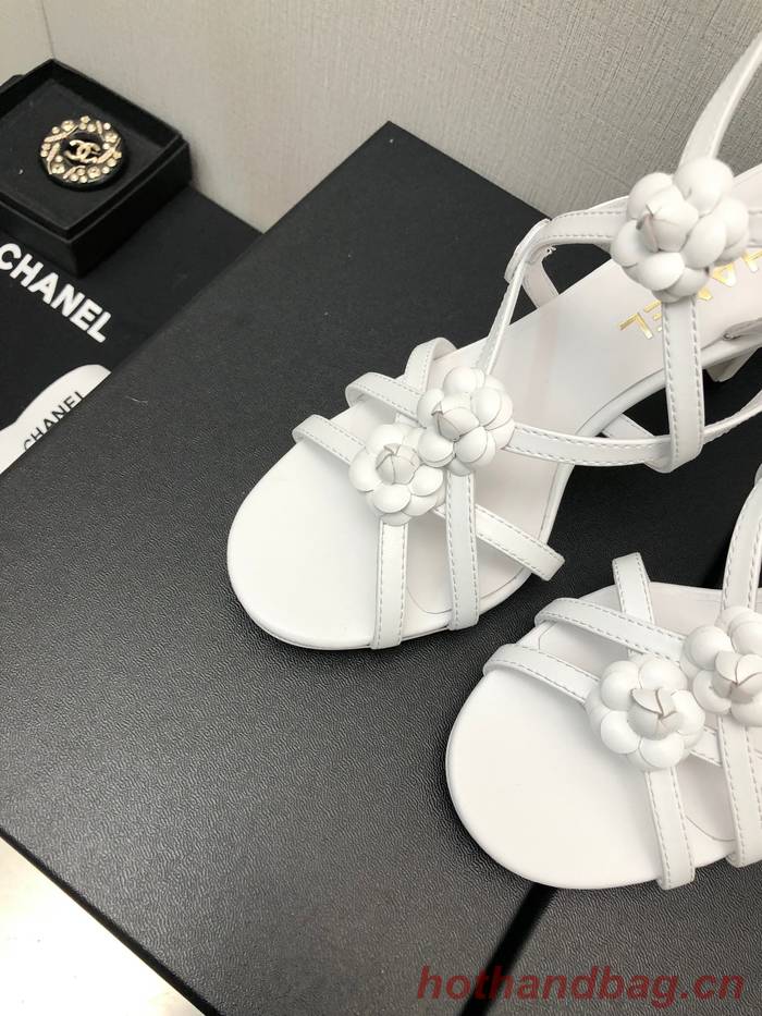 Chanel Shoes CHS00819 Chanel Shoes CHS00819