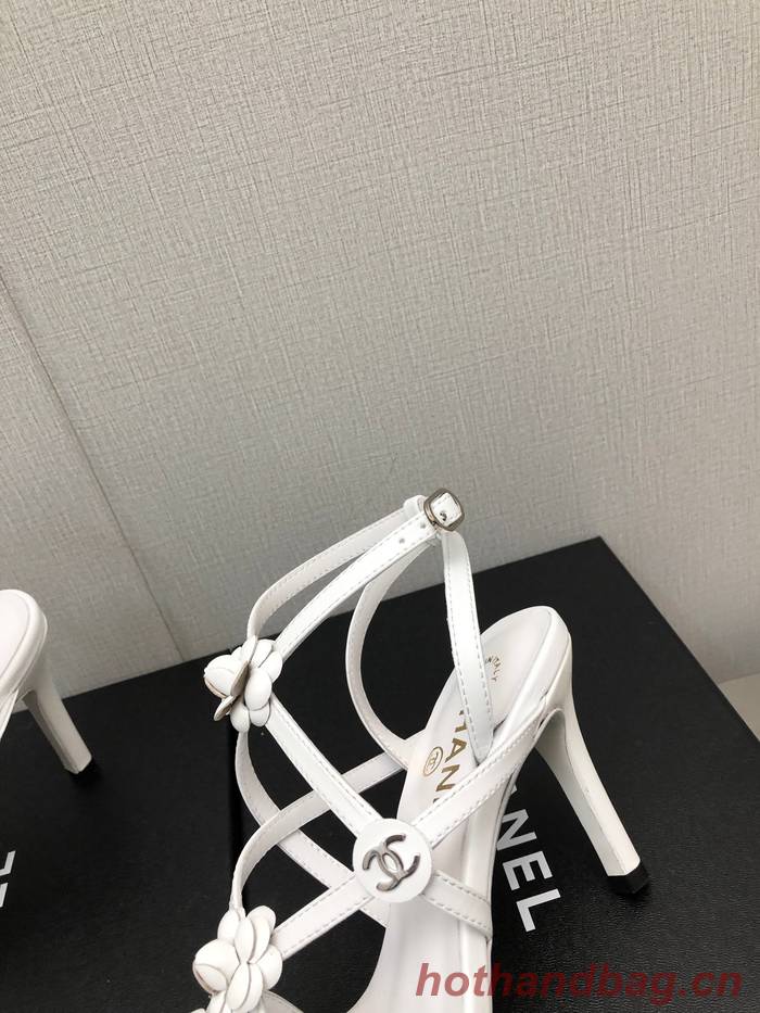 Chanel Shoes CHS00819 Chanel Shoes CHS00819